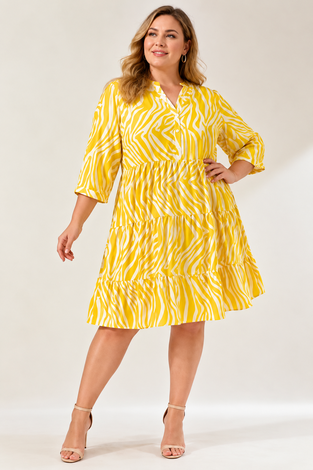 Robe Valencia