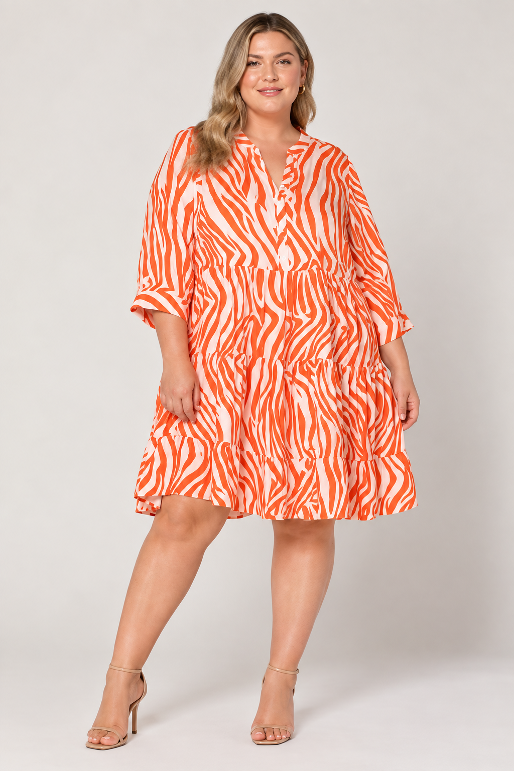 Robe Valencia