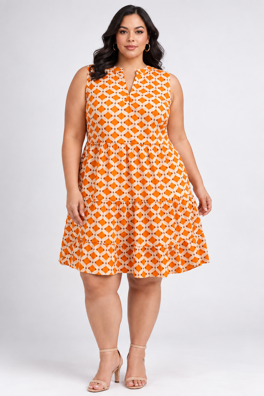 Robe Soléa