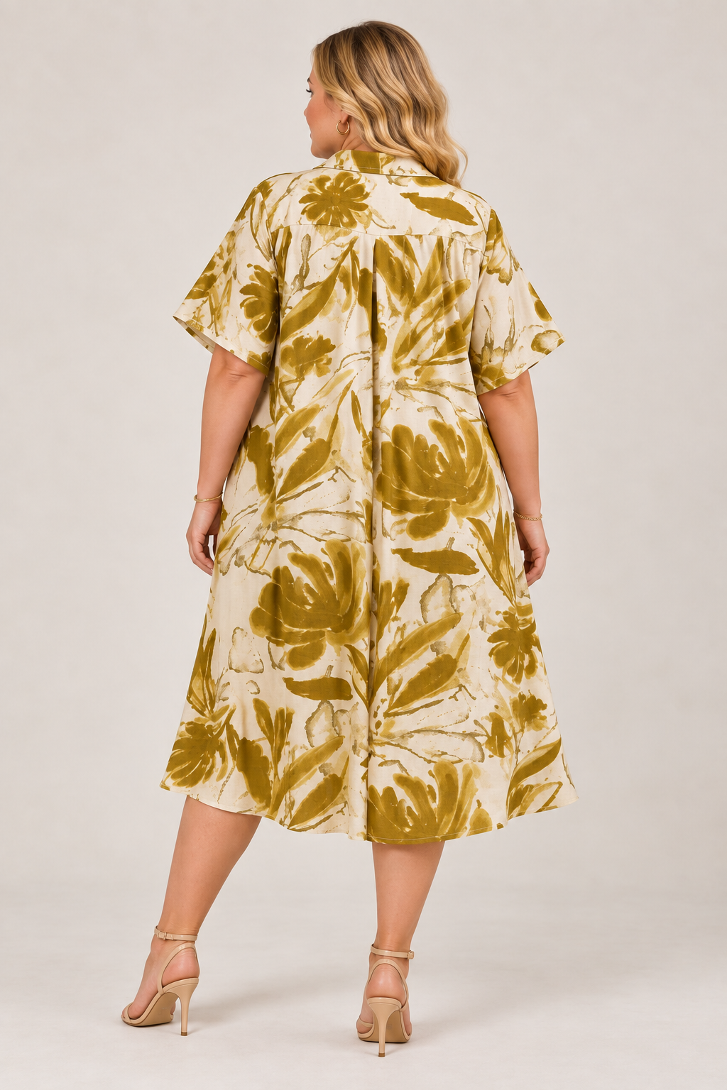Robe mi aim a ou