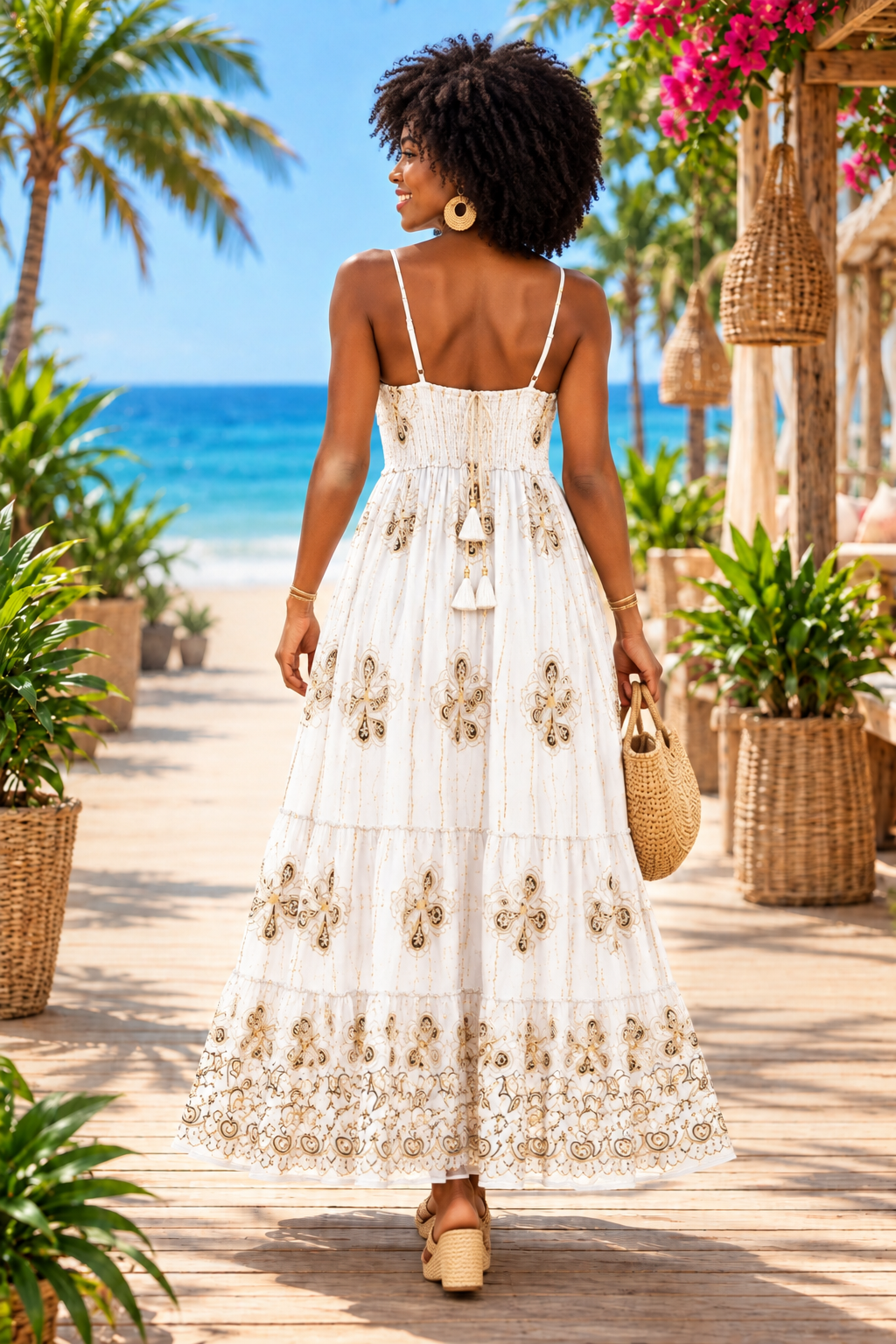 Robe Azurya