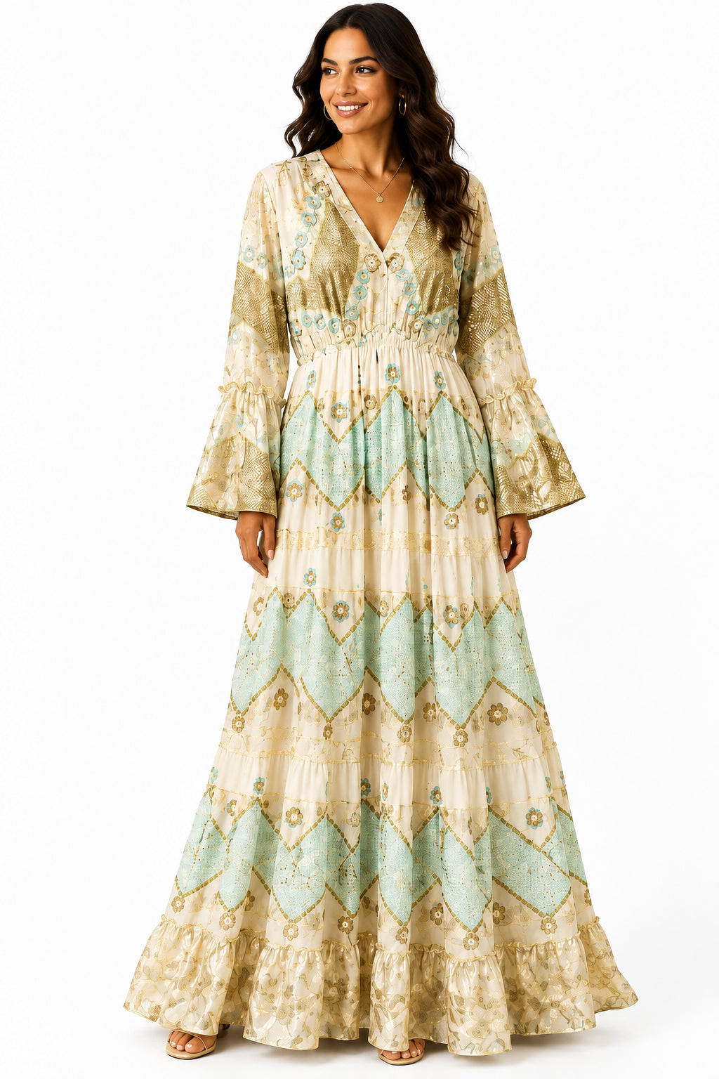 Robe <Elina>