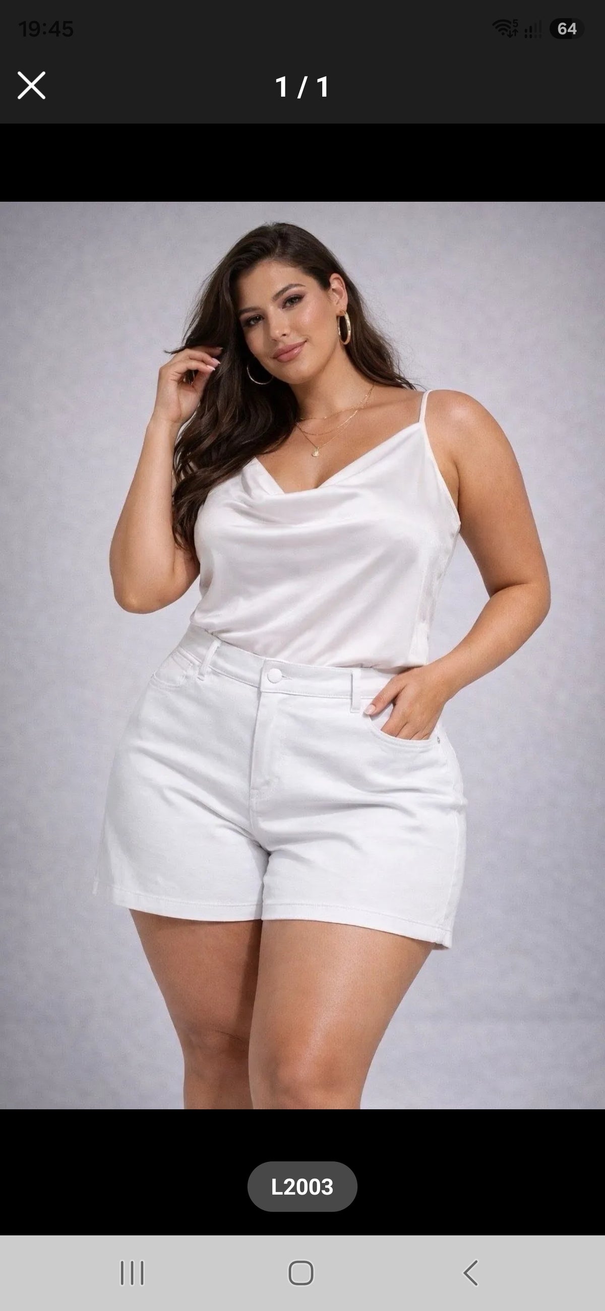 Short classique